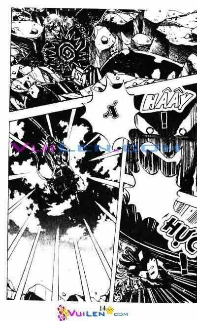 Những Người Bạn Tốt Chapter 15 trang 14