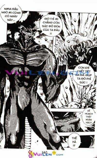 Những Người Bạn Tốt Chapter 15 trang 140