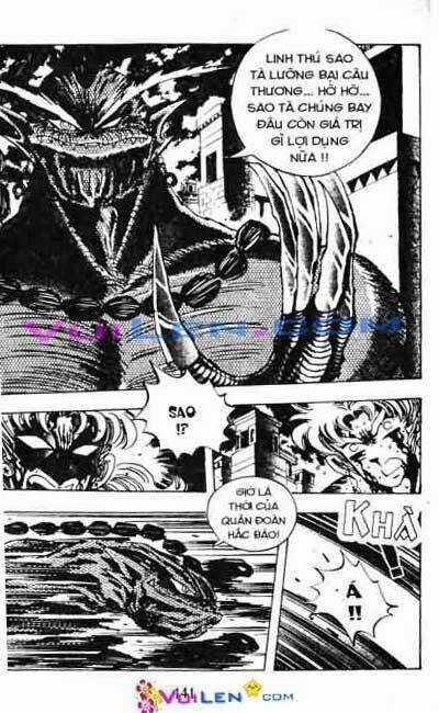 Những Người Bạn Tốt Chapter 15 trang 141