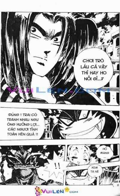 Những Người Bạn Tốt Chapter 15 trang 142