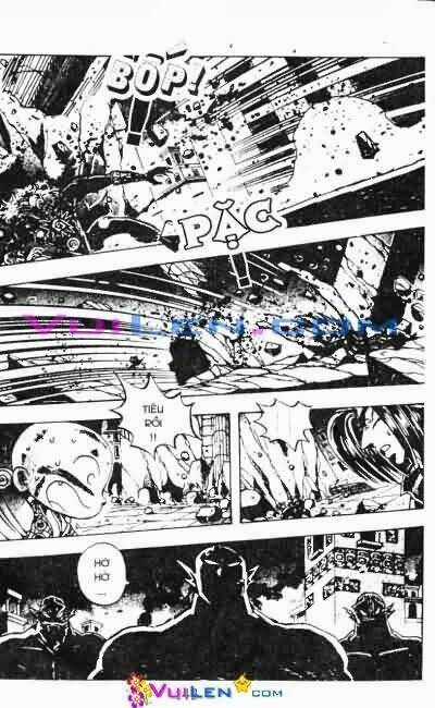 Những Người Bạn Tốt Chapter 15 trang 143