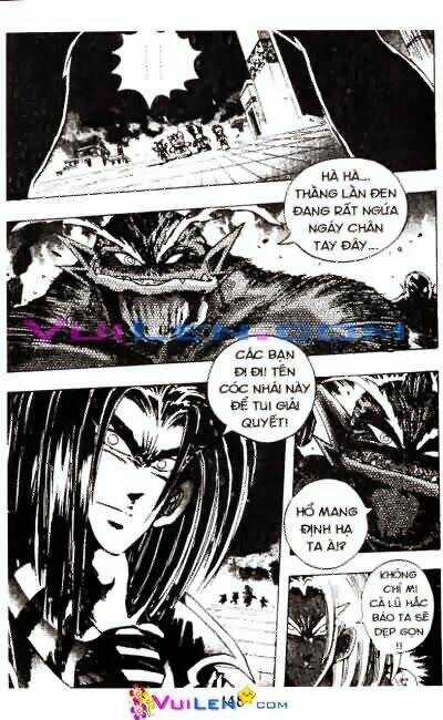 Những Người Bạn Tốt Chapter 15 trang 148