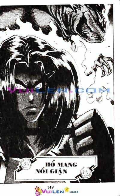 Những Người Bạn Tốt Chapter 15 trang 149