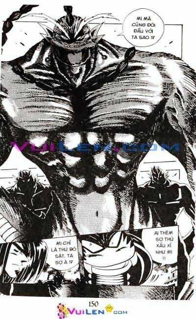 Những Người Bạn Tốt Chapter 15 trang 150