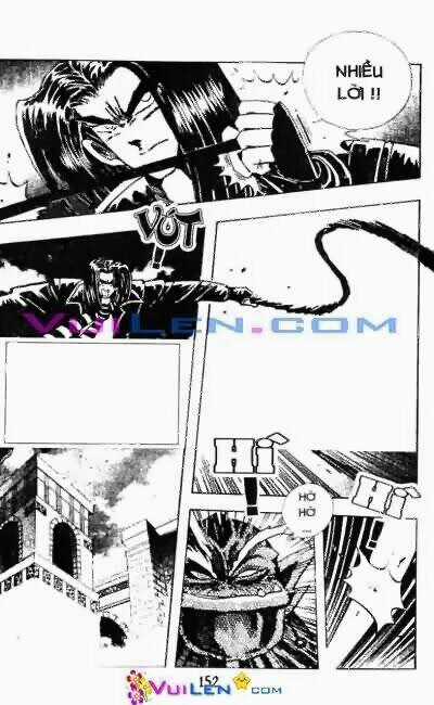 Những Người Bạn Tốt Chapter 15 trang 152