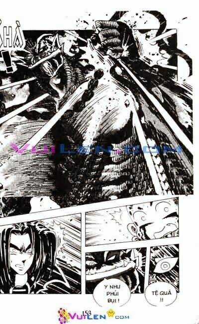 Những Người Bạn Tốt Chapter 15 trang 153