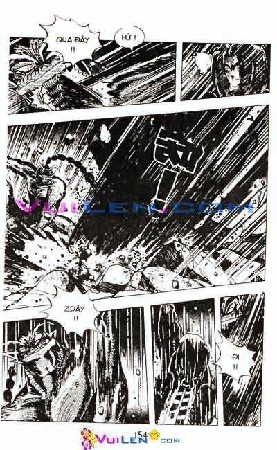 Những Người Bạn Tốt Chapter 15 trang 154