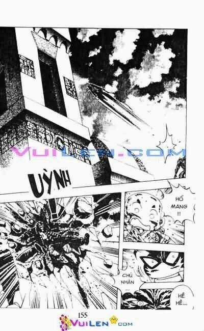 Những Người Bạn Tốt Chapter 15 trang 155