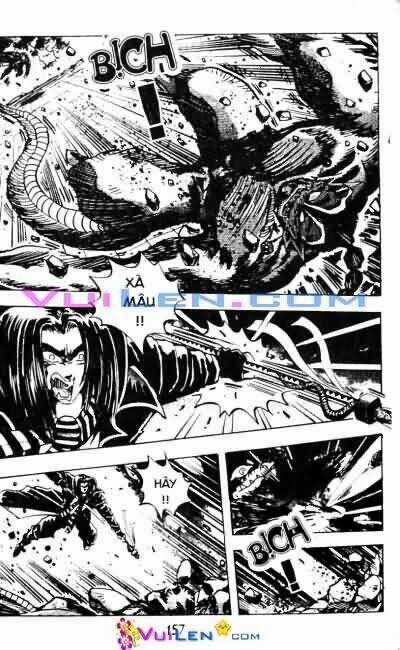 Những Người Bạn Tốt Chapter 15 trang 157