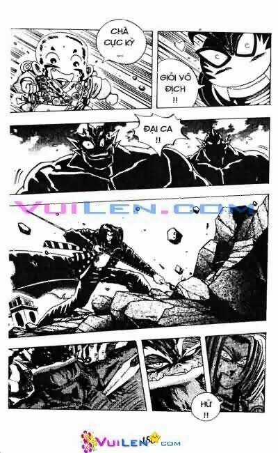 Những Người Bạn Tốt Chapter 15 trang 158