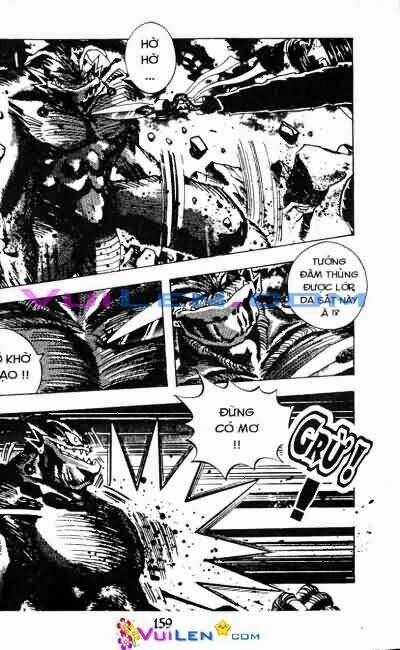 Những Người Bạn Tốt Chapter 15 trang 159