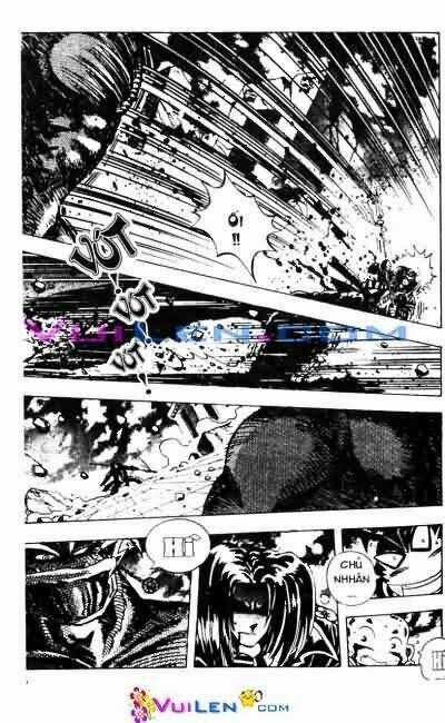 Những Người Bạn Tốt Chapter 15 trang 160