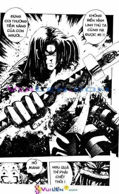 Những Người Bạn Tốt Chapter 15 trang 162