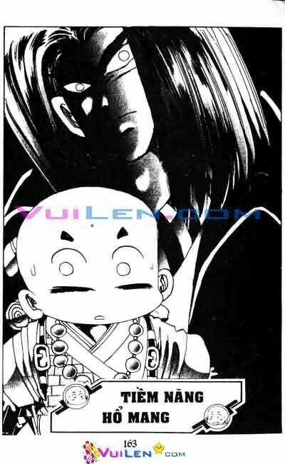 Những Người Bạn Tốt Chapter 15 trang 163