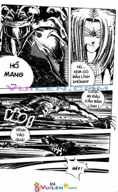 Những Người Bạn Tốt Chapter 15 trang 164