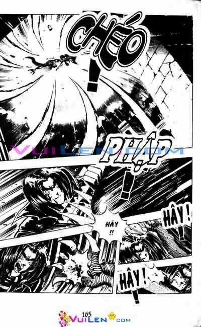 Những Người Bạn Tốt Chapter 15 trang 165