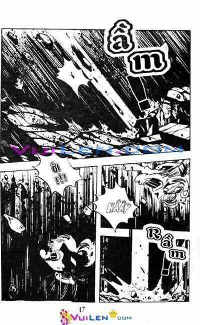 Những Người Bạn Tốt Chapter 15 trang 17