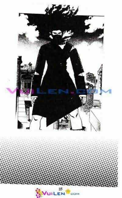 Những Người Bạn Tốt Chapter 15 trang 18