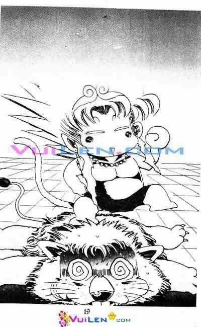 Những Người Bạn Tốt Chapter 15 trang 19