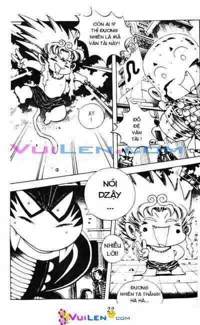 Những Người Bạn Tốt Chapter 15 trang 22