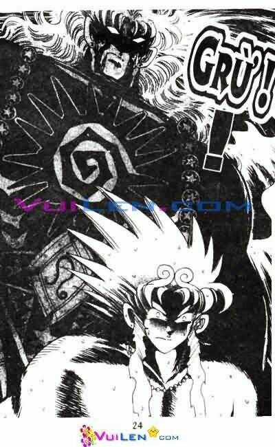 Những Người Bạn Tốt Chapter 15 trang 24