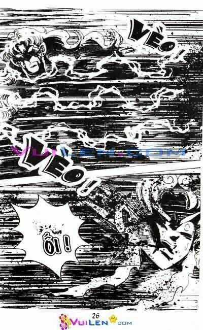 Những Người Bạn Tốt Chapter 15 trang 26