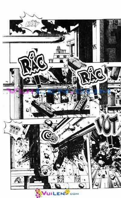 Những Người Bạn Tốt Chapter 15 trang 28