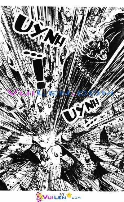 Những Người Bạn Tốt Chapter 15 trang 30