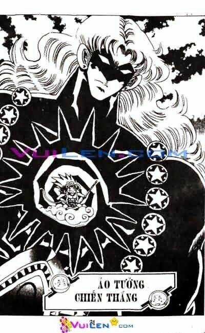 Những Người Bạn Tốt Chapter 15 trang 31