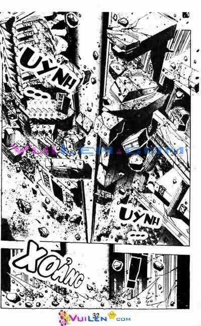 Những Người Bạn Tốt Chapter 15 trang 32