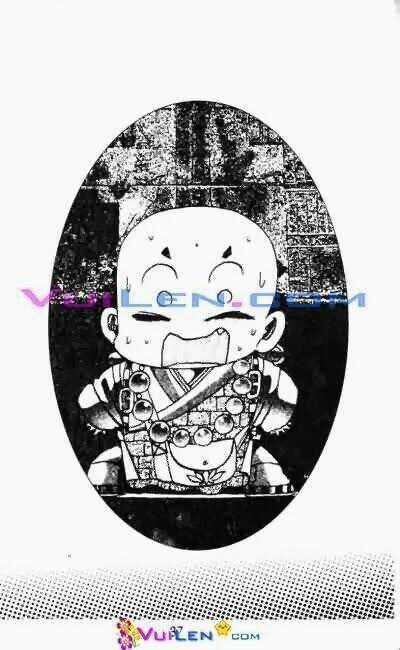 Những Người Bạn Tốt Chapter 15 trang 37