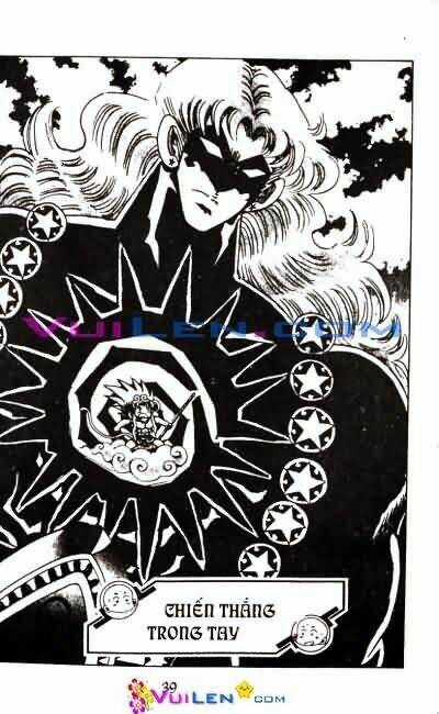 Những Người Bạn Tốt Chapter 15 trang 39