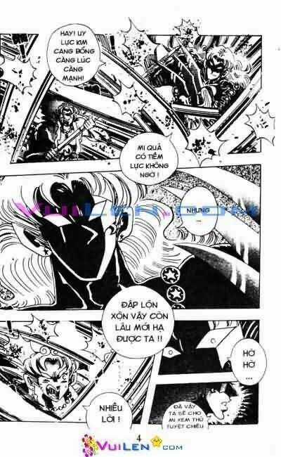 Những Người Bạn Tốt Chapter 15 trang 4