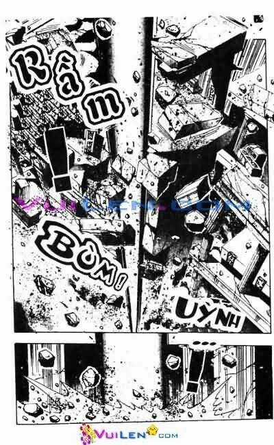 Những Người Bạn Tốt Chapter 15 trang 40