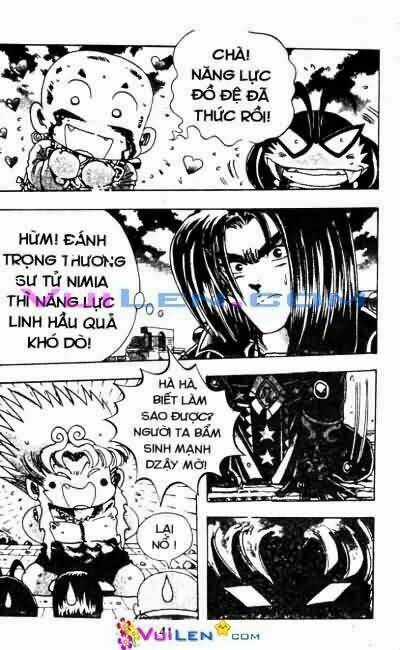 Những Người Bạn Tốt Chapter 15 trang 41