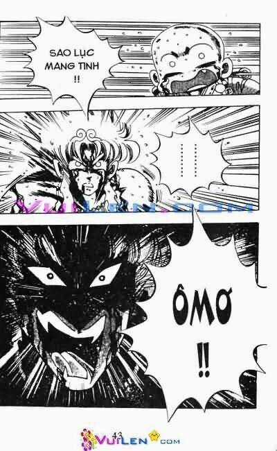 Những Người Bạn Tốt Chapter 15 trang 43