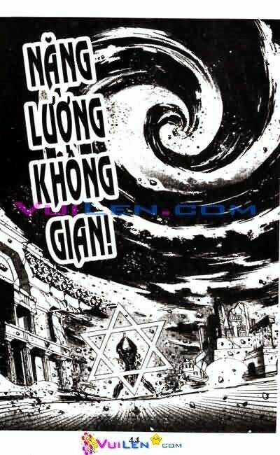 Những Người Bạn Tốt Chapter 15 trang 44