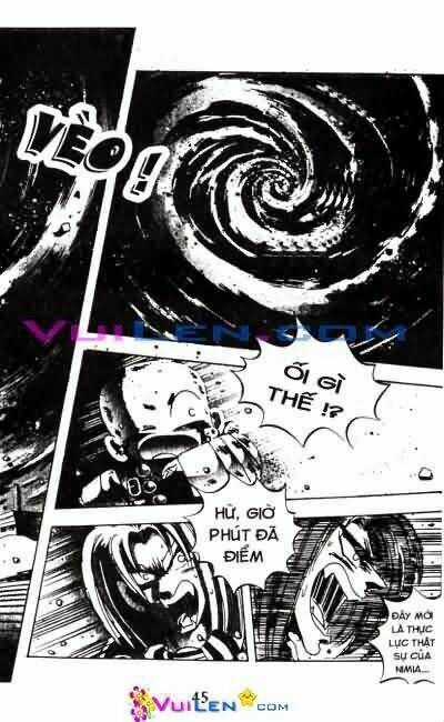 Những Người Bạn Tốt Chapter 15 trang 45