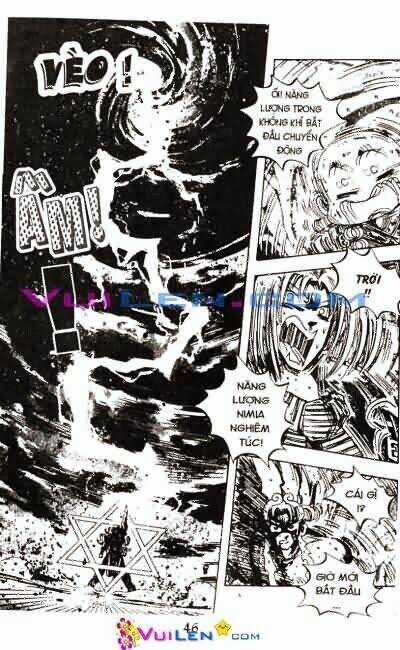 Những Người Bạn Tốt Chapter 15 trang 46