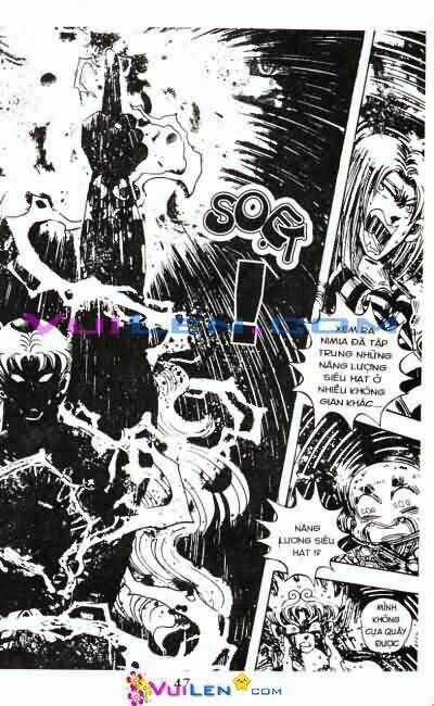 Những Người Bạn Tốt Chapter 15 trang 47