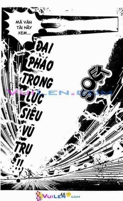 Những Người Bạn Tốt Chapter 15 trang 48