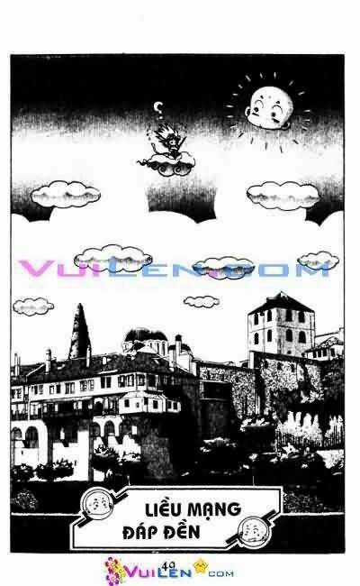 Những Người Bạn Tốt Chapter 15 trang 49