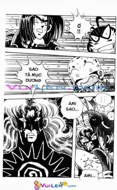 Những Người Bạn Tốt Chapter 15 trang 52