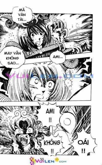 Những Người Bạn Tốt Chapter 15 trang 53