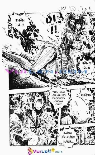 Những Người Bạn Tốt Chapter 15 trang 54