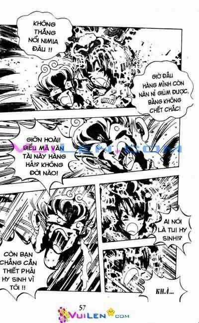 Những Người Bạn Tốt Chapter 15 trang 57