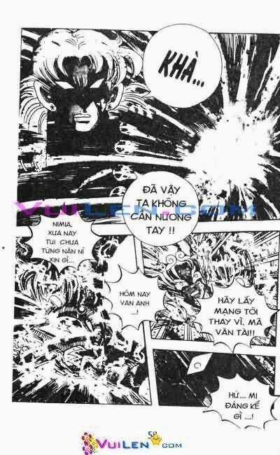 Những Người Bạn Tốt Chapter 15 trang 58