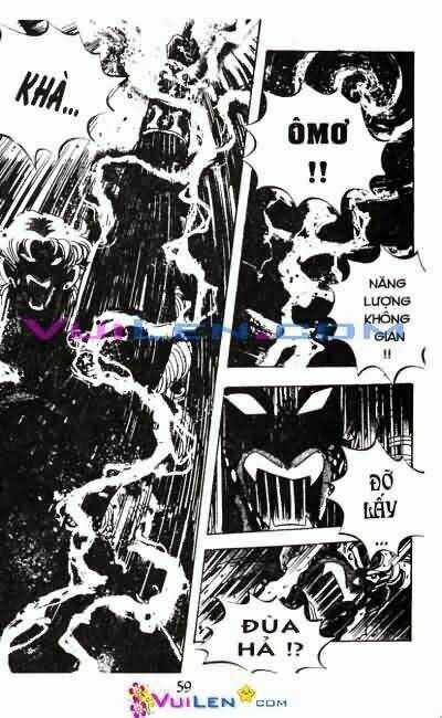 Những Người Bạn Tốt Chapter 15 trang 59