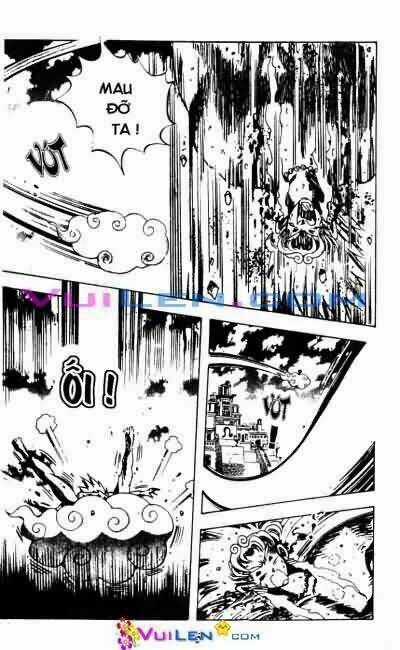 Những Người Bạn Tốt Chapter 15 trang 6