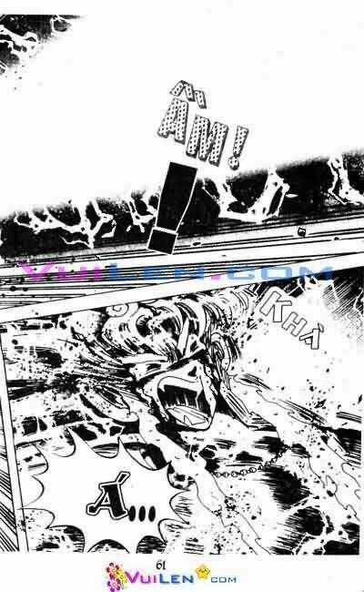 Những Người Bạn Tốt Chapter 15 trang 61